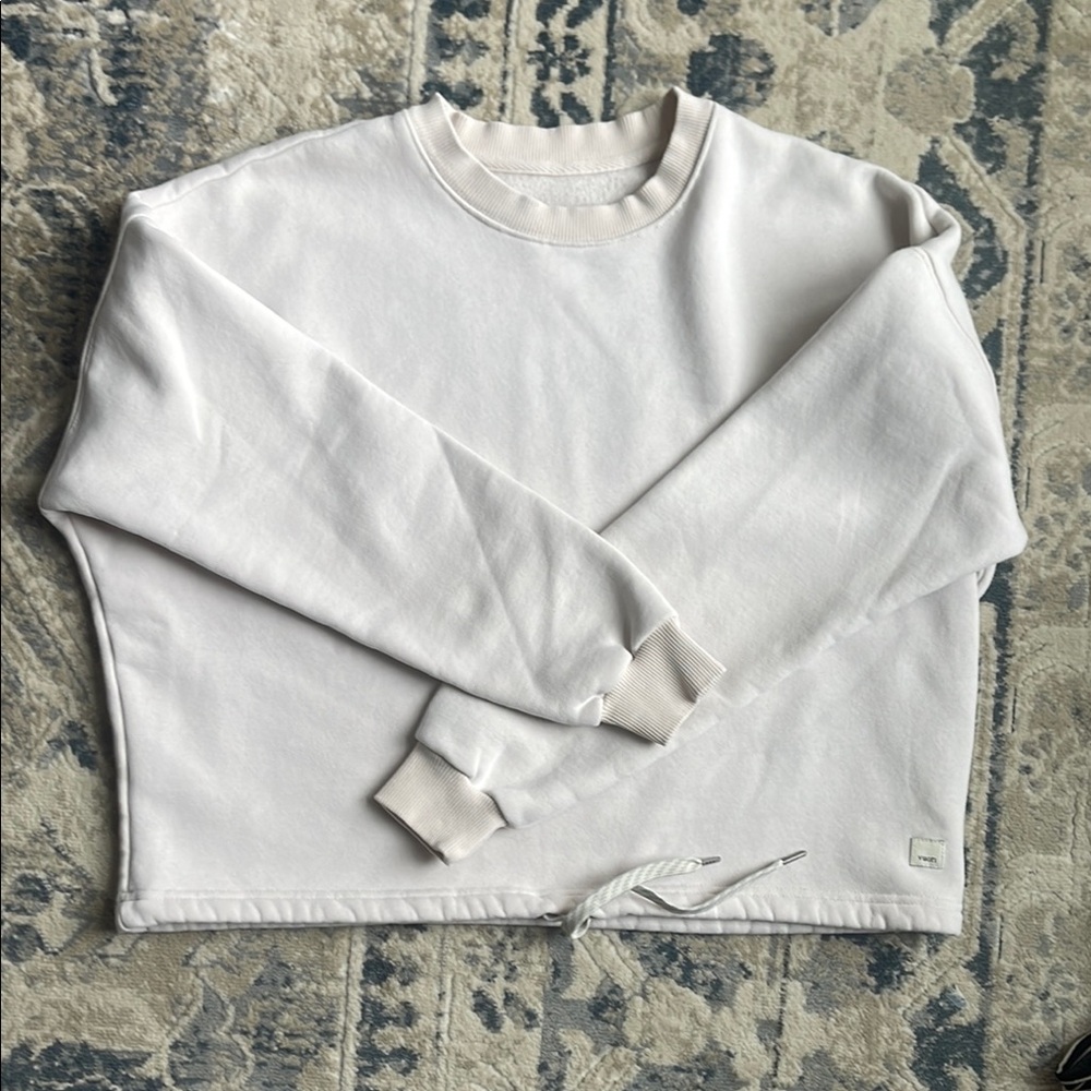 Women’s Vuori Cinch Crew